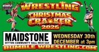 Rumble Wrestling comes to Ditton 